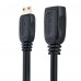 Startech Mini (Type C) HDMI to HDMI Adapter (Female) 12cm/5"
